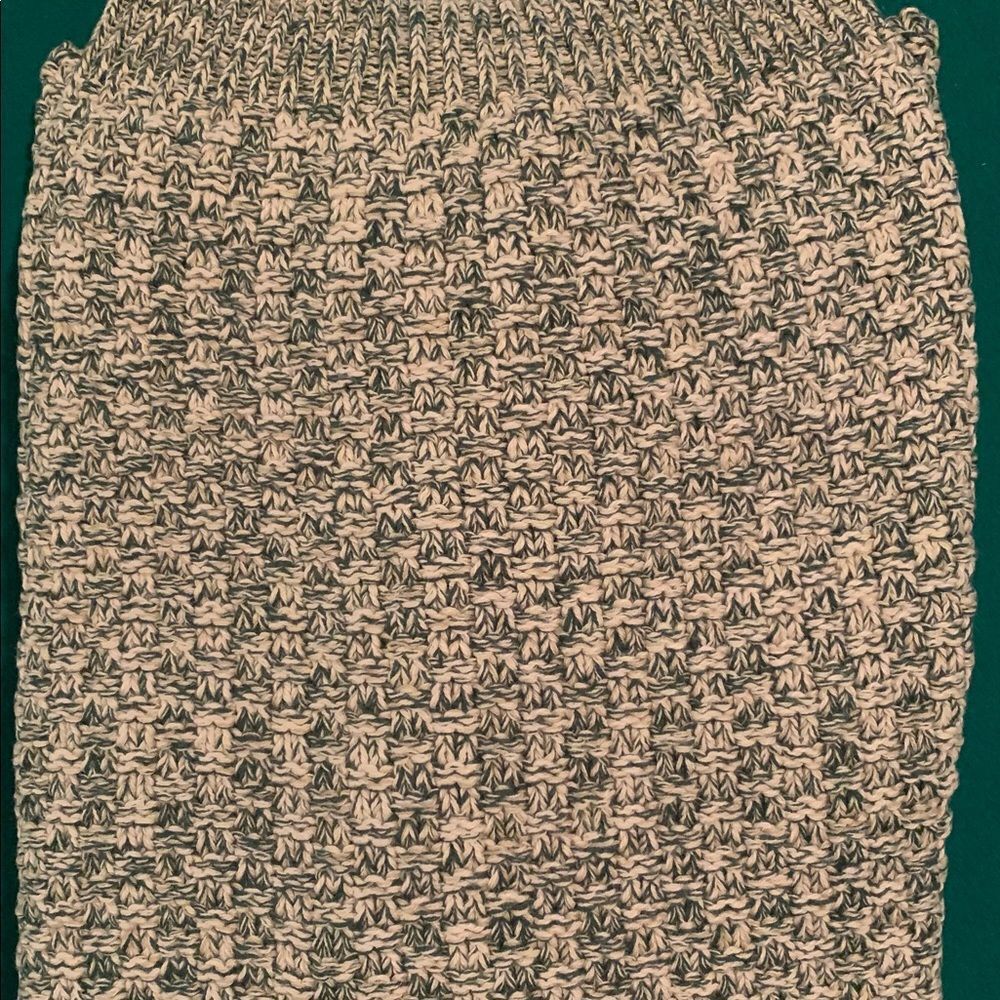 Unisex Green Comfort Knits Green Sweater  - Picture 3 of 10
